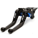 Levers – Yamaha YZF-R7 - 2021 to 2025