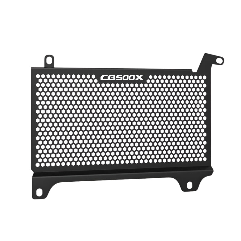 Radiator Guard for Honda CB500X - 2022  to 2024