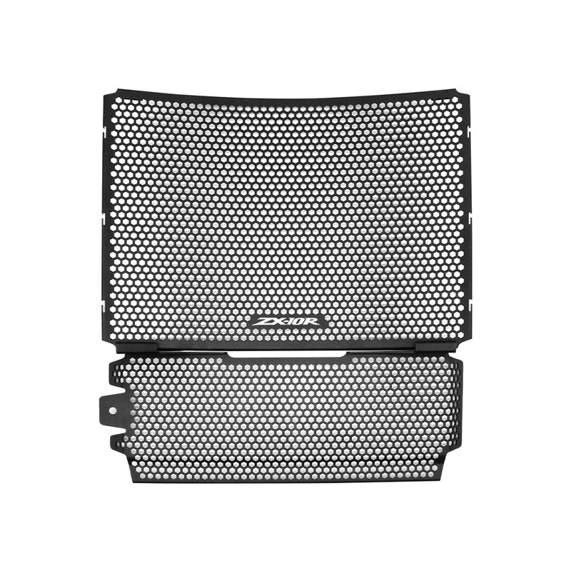 Radiator Guard - Kawasaki ZX-10R - 2008 to 2025