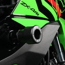 Frame Sliders - Kawasaki ZX-25R - 2020 to 2023