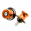 Swingarm Spools - Honda CBR1000RR - 2004 to 2025