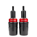 Frame Sliders Pro - Yamaha MT-03  - 2014 to 2025