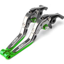 Levers Pro – Kawasaki Ninja 650 - 2017 to 2025