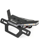 Tail Tidy Pro - CFMOTO 450 SRS - 2023 to 2024