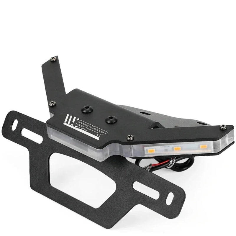 Tail Tidy Pro - CFMOTO 450 SR - 2022 to 2024