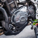 Engine Case Covers – Kawasaki Z900 - 2017 to 2025