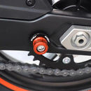 Swingarm Spools - Yamaha YZF-R1 - 1998 to 2025