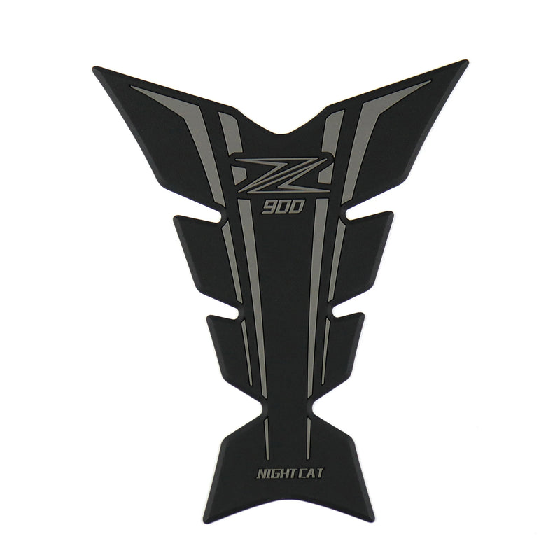 Tank Grip Pad - Kawasaki Z 900 - 2017 to 2025