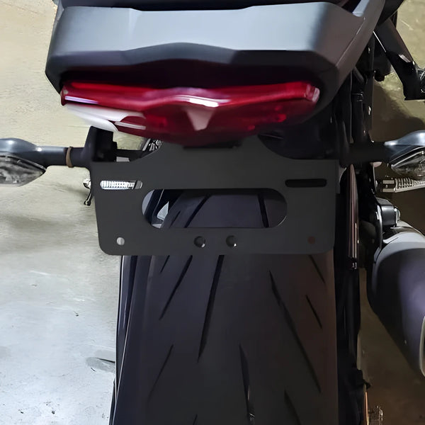 Tail Tidy AeroPro - Yamaha MT-10 - 2022 to 2025