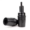 Frame Sliders Pro - Yamaha MT-09  - 2014 to 2024