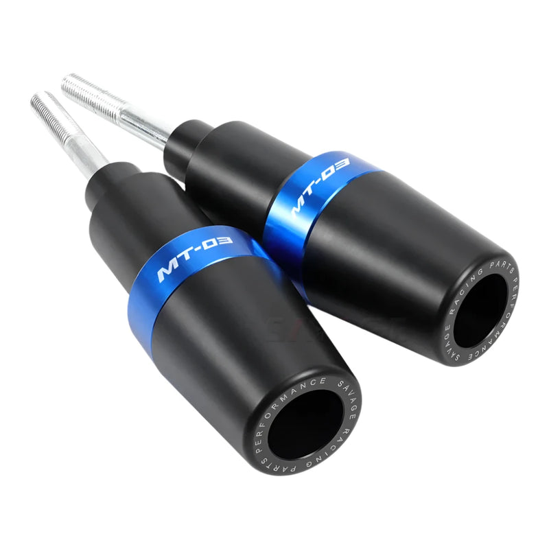 Frame Sliders - Yamaha MT-03 - 2015 to 2024