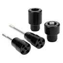 Frame Sliders - Kawasaki ZX-25R - 2020 to 2023