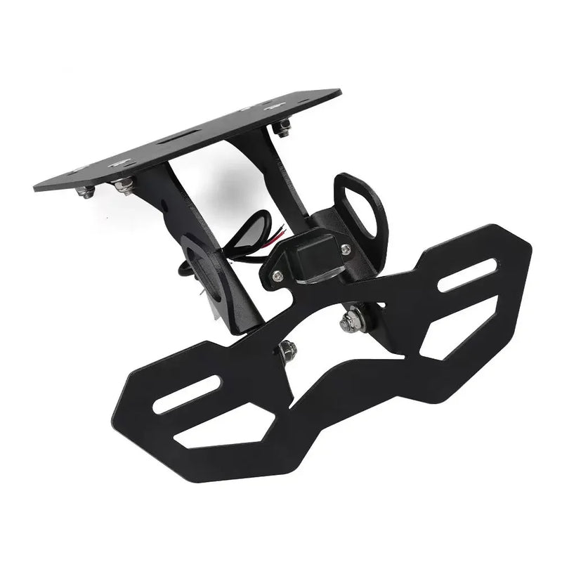 Tail Tidy - Yamaha YZF-R3 - 2015 to 2025