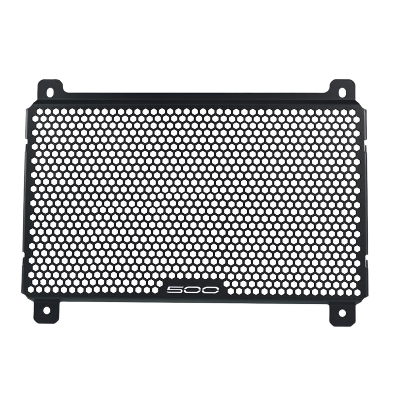 Radiator Guard for Kawasaki Z 500 - 2024 to 2025
