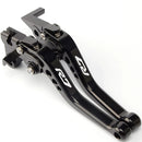 Levers – Yamaha YZF-R7 - 2021 to 2025