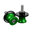 Swingarm Spools - Yamaha YZF-R7 - 2021 to 2025