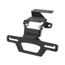 Tail Tidy - Kawasaki Z900 - 2017 to 2024