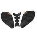 Tank Grip Pad - Yamaha YZF-R3 - 2019 to 2025