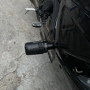 Frame Sliders Kawasaki Z 500 - 2024 to 2025