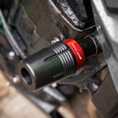 Frame Sliders Pro - Yamaha MT-09  - 2014 to 2024