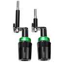 Frame Sliders Kawasaki Z 500 - 2024 to 2025