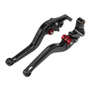 Levers Performance – Honda CB500F - 2022 to 2024