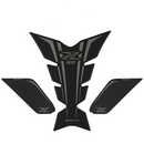 Tank Grip Pad - Kawasaki Z 900 - 2017 to 2025