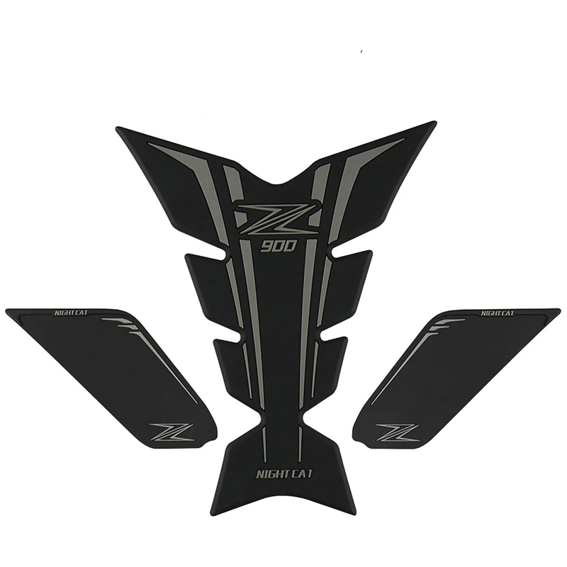 Tank Grip Pad - Kawasaki Z 900 - 2017 to 2025