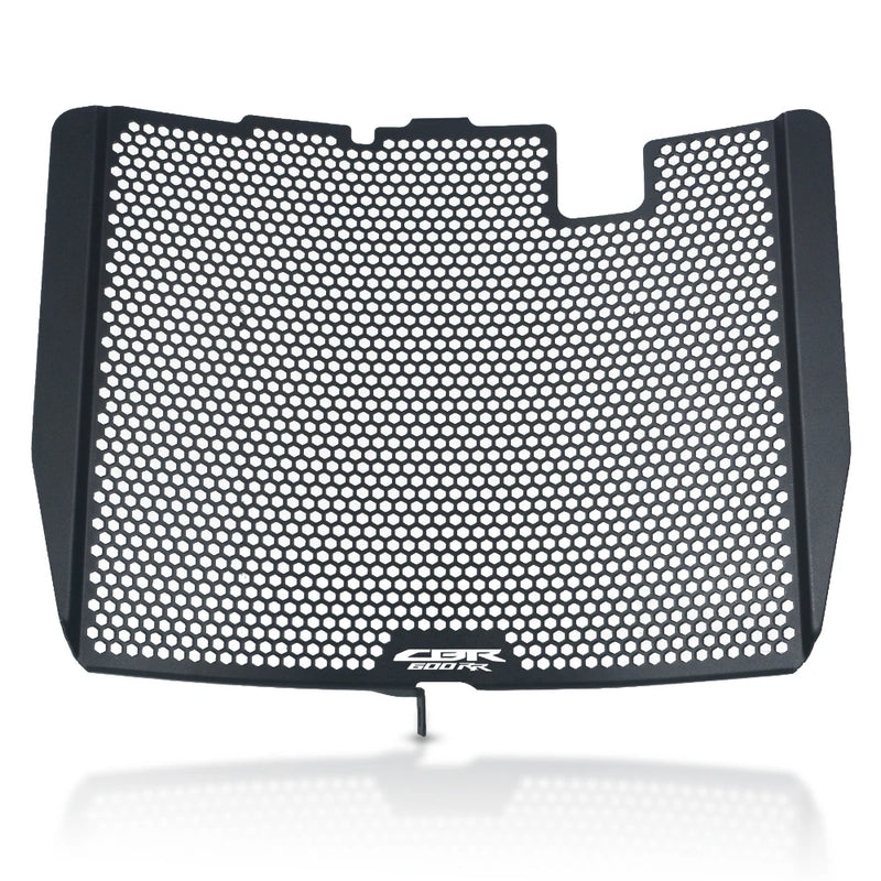 Radiator Guard - Honda CBR600R - 2007 to 2025