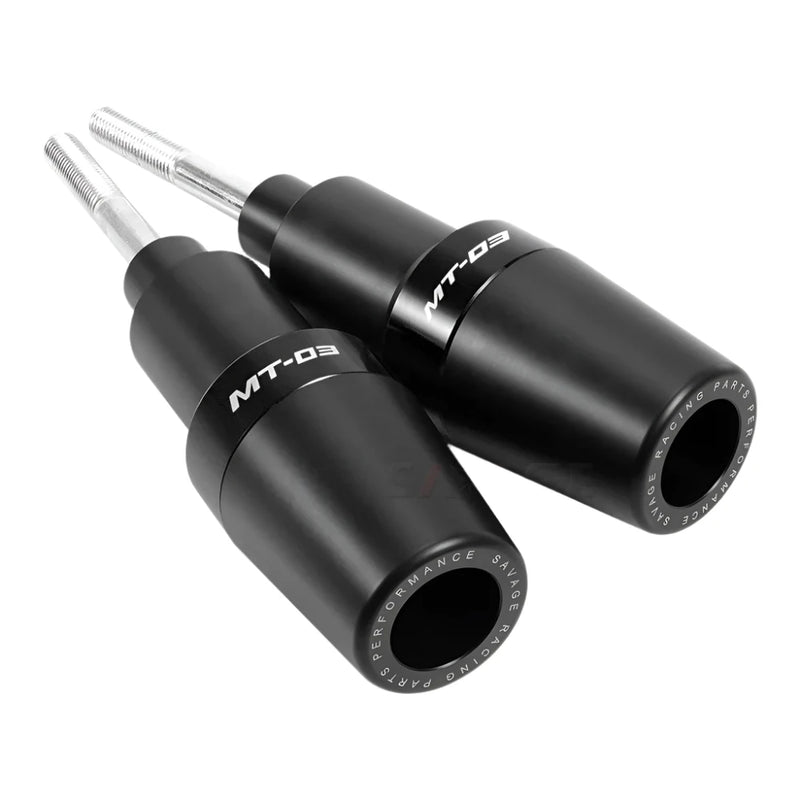 Frame Sliders - Yamaha MT-03 - 2015 to 2024