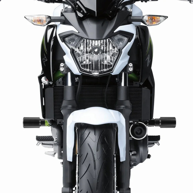 Frame Sliders - Kawasaki Z 650 - 2017 to 2025