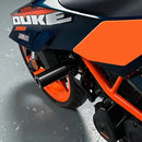 Frame Sliders - KTM 390 Duke - 2013 - 2025