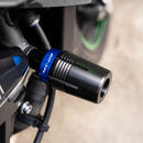 Frame Sliders Pro - Yamaha MT-09  - 2014 to 2024