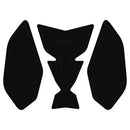 Tank Grip Pad - Kawasaki Z 650 - 2017 to 2025