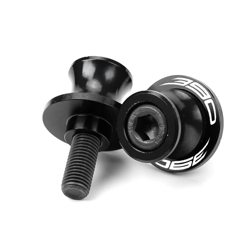 Swingarm Spools - KTM 390 Adventure R - 2019 to 2024