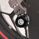 Swingarm Spools - Yamaha YZF-R3 - 2015 to 2025