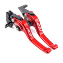 Levers – Yamaha YZF-R7 - 2021 to 2025