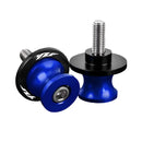 Swingarm Spools - Yamaha YZF-R7 - 2021 to 2025