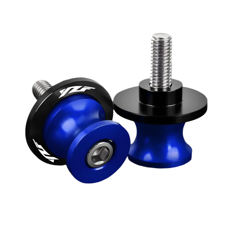 Swingarm Spools - Yamaha YZF-R7 - 2021 to 2025