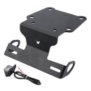 Tail Tidy - Yamaha XTZ 690 - 2019 to 2025