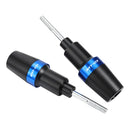 Frame Sliders - Yamaha MT-03 - 2015 to 2025