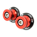 Swingarm Spools - Yamaha YZF-R3 - 2015 to 2025