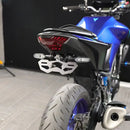 Tail Tidy - Yamaha MT-03 - 2015 to 2024