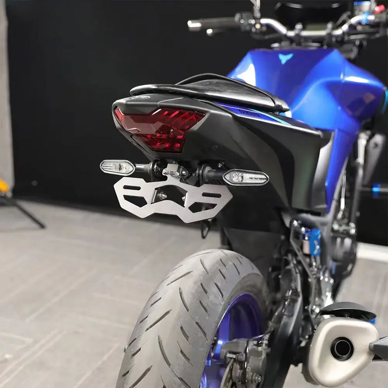 Tail Tidy - Yamaha MT-03 - 2015 to 2024