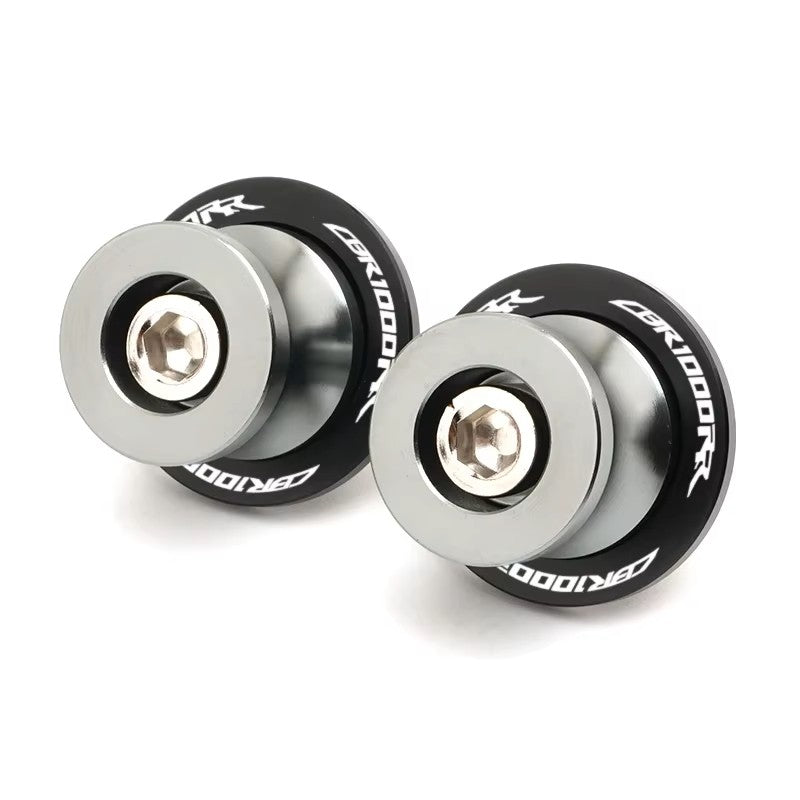Swingarm Spools - Honda CBR1000RR - 2004 to 2025