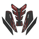 Tank Grip Pad - Kawasaki Ninja 500 - 2024 to 2025