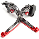 Levers Pro – Kawasaki Z 900- 2017 to 2024