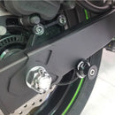 Swingarm Spools - Honda CBR1000RR - 2004 to 2025