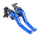 Levers – Yamaha YZF-R7 - 2021 to 2025