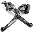 Levers Pro – Kawasaki Z 900- 2017 to 2024